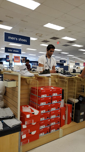 Department Store «Marshalls», reviews and photos, 1600 Mall of Georgia Blvd, Buford, GA 30519, USA