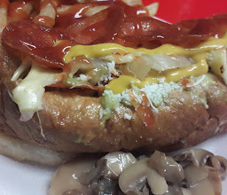 Big Dogos Estilo Mochis photo