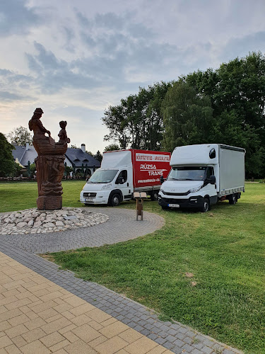 Értékelések erről a helyről: Költöztetés, Szállítás - Rúzsa Trans Szeged, Szeged - Költöztető