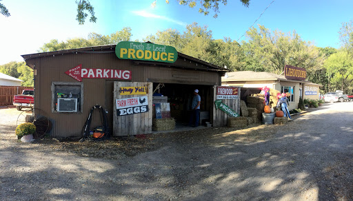 Produce Market «Fresh & Local Produce and Firewood», reviews and photos, 6573 N McDonald St, Melissa, TX 75454, USA