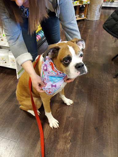 Pet Supply Store «Healthy Pet Products», reviews and photos, 9805 McKnight Rd, Pittsburgh, PA 15237, USA