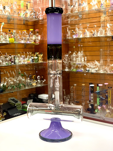 Tobacco Shop «Tobacco Buzz», reviews and photos, 860 W Imperial Hwy, Brea, CA 92821, USA