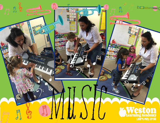 Preschool «Weston Learning Academy», reviews and photos, 16602 Saddle Club Rd, Weston, FL 33326, USA