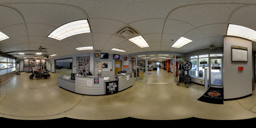Harley-Davidson Dealer «Heart of Dixie Harley-Davidson», reviews and photos, 333 Cahaba Valley Pkwy N, Pelham, AL 35124, USA