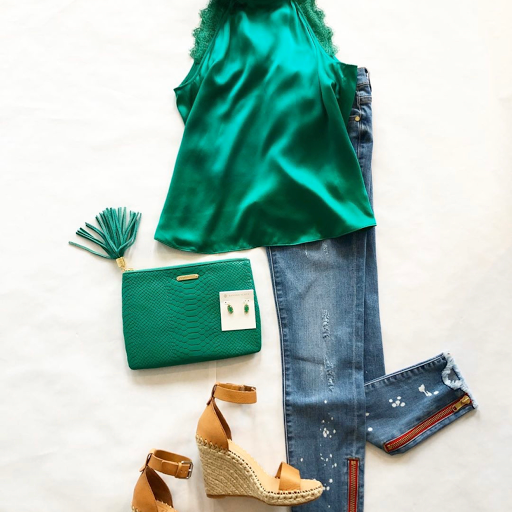 Clothing Store «Dennis & Company Clothing», reviews and photos, 205 Florida Pl SE, Fort Walton Beach, FL 32548, USA