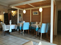 Atmosphère du Restaurant La Griotte à La Seyne-sur-Mer - n°4