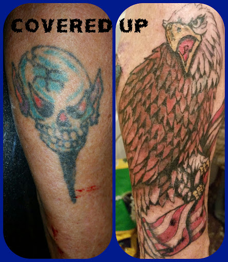 Explore tiger lily tattoo ideas, creative tattoo ideas in Erie, available at EliKingInk