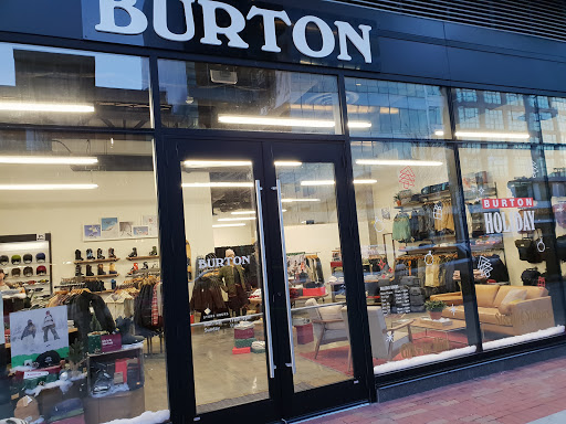 Burton Boston Flagship Store