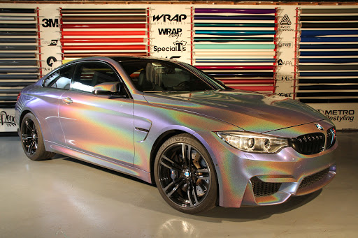 Advertising Agency «Wrap Specialties / Wrap Boys», reviews and photos, 301 Kimball St, Woodbridge, NJ 07095, USA