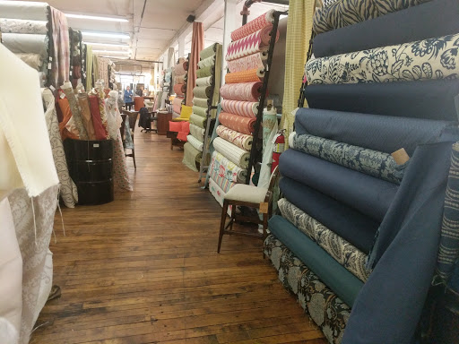 Fabric Store «Artee Fabrics & Home», reviews and photos, 68 Tower St, Hudson, MA 01749, USA