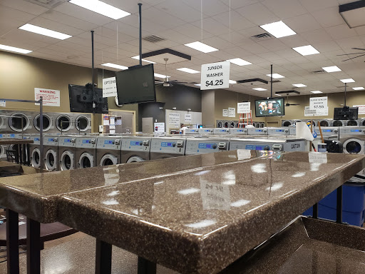 Laundromat «Z Laundry», reviews and photos, 8001 Ogontz Ave, Philadelphia, PA 19150, USA