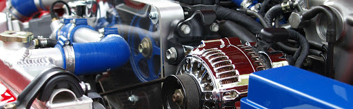 Jacobs Engine Rebuilding