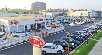 Car Pros Kia Huntington Beach - Kia Dealer In Huntington Park United States Top-ratedonline