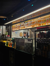 Les plus récentes photos du Chez Cleopatre. (Kebab - Burger) à Paris - n°1