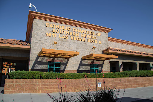 Social Services Organization «Catholic Charities of Southern Nevada», reviews and photos