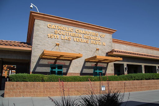 Social Services Organization «Catholic Charities of Southern Nevada», reviews and photos