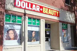 Dollar Plus Beauty and Hair image