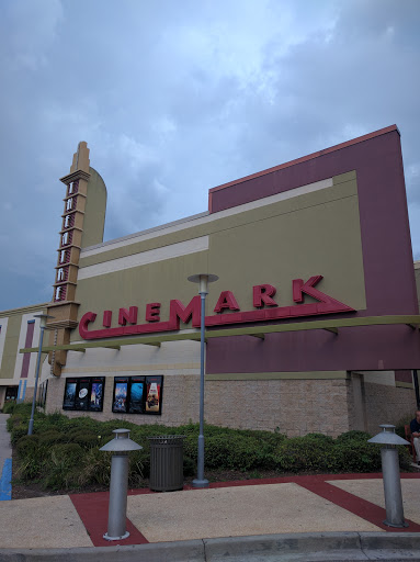 Movie Theater «Cinemark», reviews and photos, 2100 Coastal Grand Cir, Myrtle Beach, SC 29577, USA