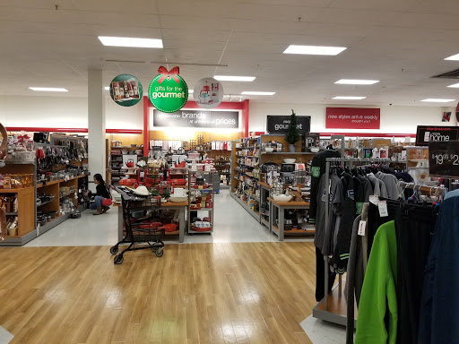 Department Store «T.J. Maxx», reviews and photos, 1130 SE Everett Mall Way, Everett, WA 98208, USA