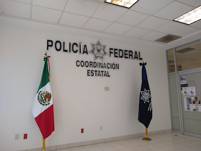 Estación Ecatepec Guardia Nacional