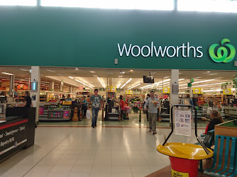 Woolworths