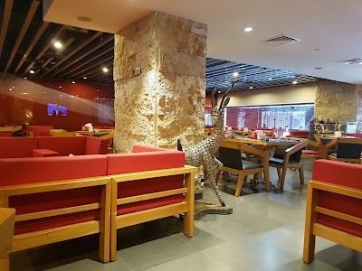 Photos of Tche Tche Cafe