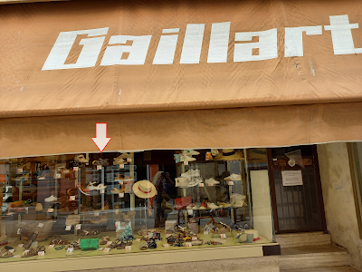 Gaillart Chaussures à La Ciotat