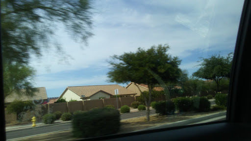 Golf Club «Tuscany Falls Golf Course», reviews and photos, 16262 Clubhouse Dr, Goodyear, AZ 85395, USA