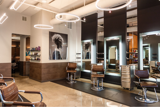 Beauty Salon «CETANA Salon Spa», reviews and photos, CETANA Salon Spa, 155 Brannan St, San Francisco, CA 94107, USA