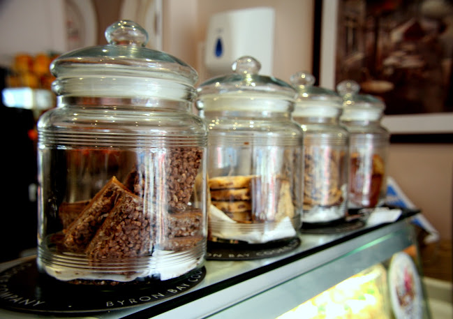 Reviews of Sebastian's Cafe & Catering in Reading - Coffee shop