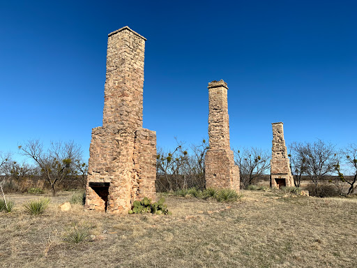 Historic Fort Phantom Hill image 3