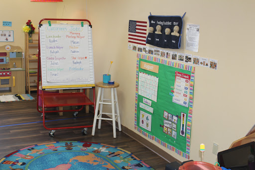 Day Care Center «Orlando Day Nursery», reviews and photos, 626 Lake Dot Cir, Orlando, FL 32801, USA