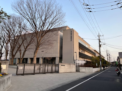 東京都立練馬工業高等学校
