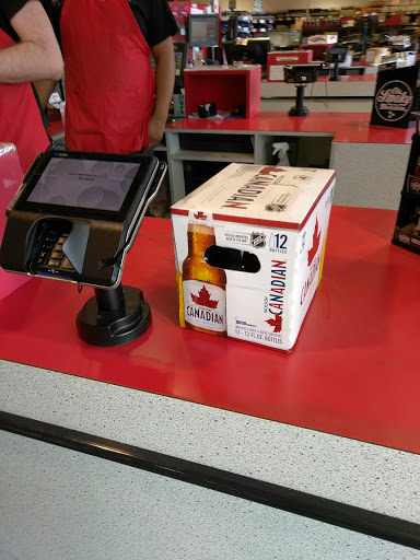 Wine Store «BevMo!», reviews and photos, 6393 Pacific Ave, Stockton, CA 95207, USA