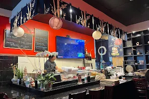 Yokozuna Sushi - Santa Paula image