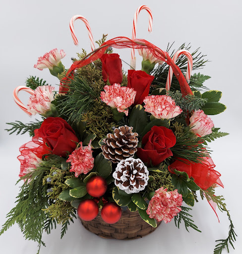 Florist «Bloomshop», reviews and photos, 6531 W Farm to Market Rd 78, San Antonio, TX 78244, USA