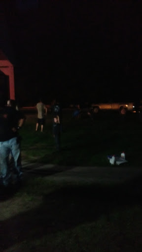 Tourist Attraction «Heflin Park», reviews and photos, 4323 W 700 N, Edinburgh, IN 46124, USA