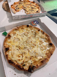 Pizza du Pizzeria Pronto Pizza à Digne-les-Bains - n°18