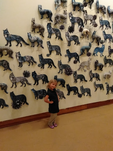 Art Museum «Wiregrass Museum of Art», reviews and photos, 126 Museum Ave, Dothan, AL 36303, USA