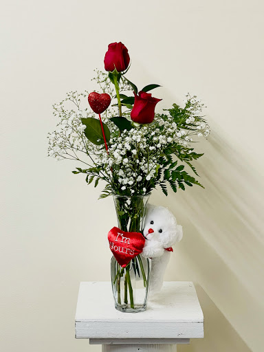 Florist «Forget-Me-Not Florist», reviews and photos, 1920 25th Ave, Gulfport, MS 39501, USA