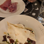 Photo n°7 de l'avis de Mohammad.b fait le 27/06/2018 à 00:32 sur le  Ristorante MeTeMagno Foligno à Foligno