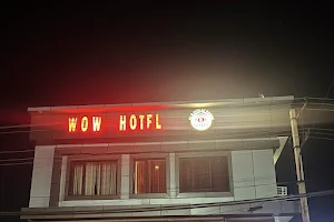 WOW HOTEL image