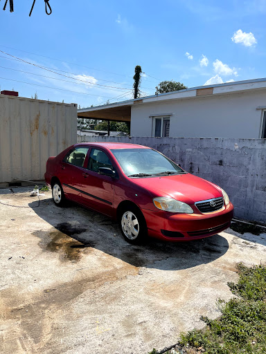 Used Car Dealer «JV Auto Wholesale», reviews and photos, 2843 SW 69th Ct, Miami, FL 33155, USA