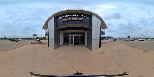 Buick Dealer «AutoNation Buick GMC Corpus Christi», reviews and photos, 6602 S Padre Island Dr #1, Corpus Christi, TX 78412, USA