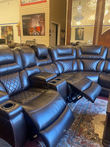 Furniture Store «Casa Di Roma Furniture», reviews and photos, 536 86th St, Brooklyn, NY 11209, USA