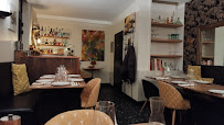 Atmosphère du Restaurant Le Chicoula à Bordeaux - n°2