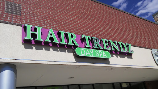 Hair Trendz Day Spa