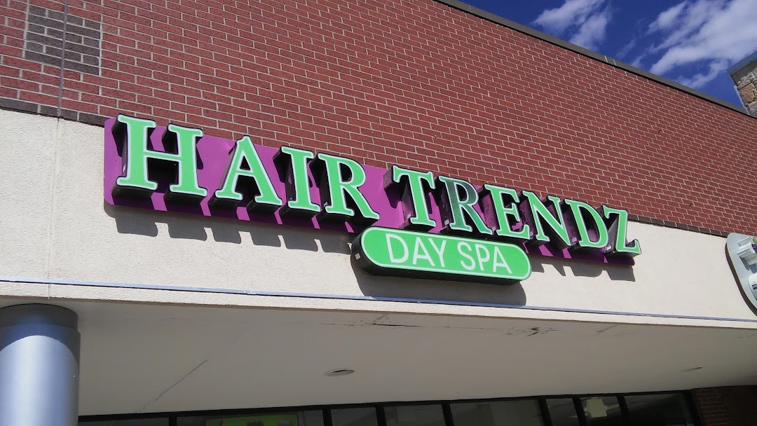 Hair Trendz Day Spa