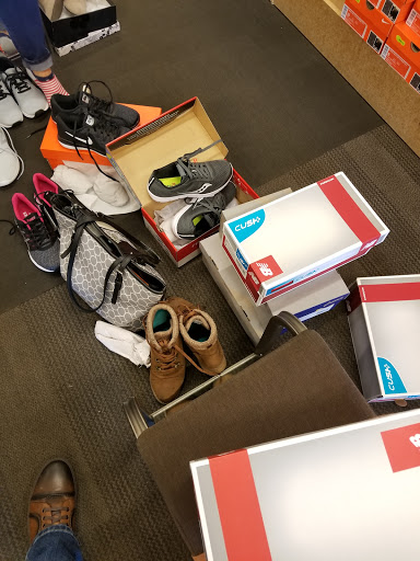 Shoe Store «DSW Designer Shoe Warehouse», reviews and photos, 8501 W Franklin Rd, Boise, ID 83709, USA