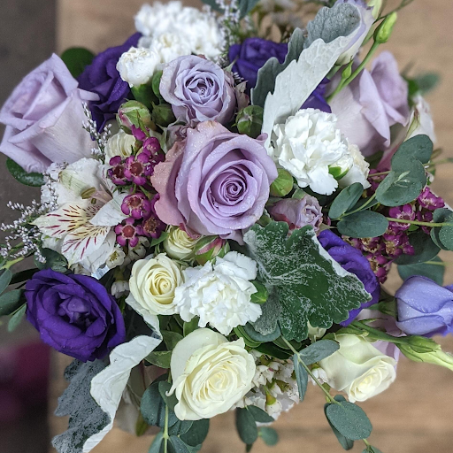 Florist «Plumeria Botanical Boutique», reviews and photos, 1364 W Michigan Ave, Battle Creek, MI 49037, USA